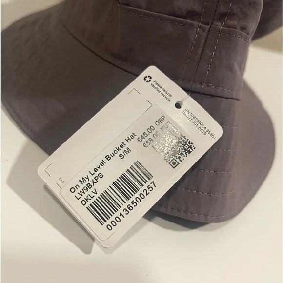 Lululemon On My Level Bucket Hat - Picture 4 of 5